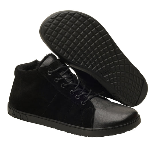 OMSQ Mid Winter Black