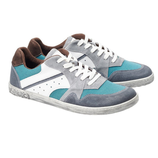 BREAQ Turquoise - ZAQQ Barfußschuhe