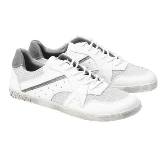 BREAQ White - ZAQQ Barfußschuhe