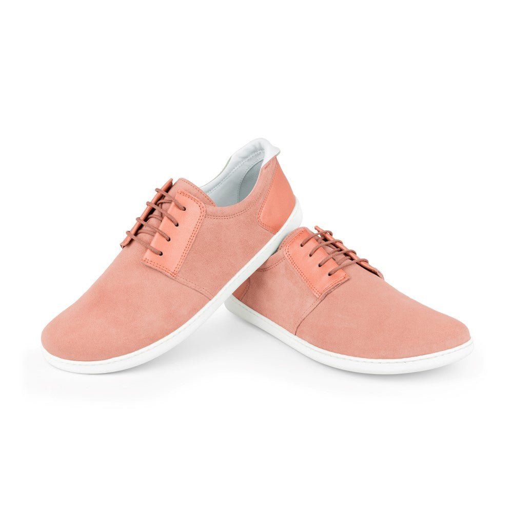 PIQUANT Rosa - ZAQQ Barfußschuhe