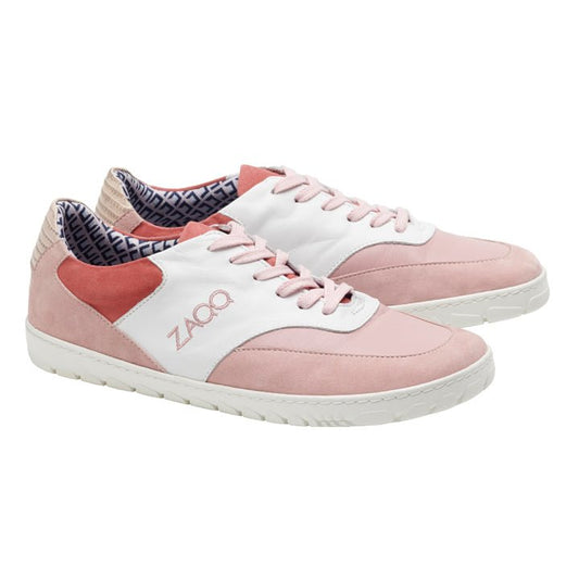 QARTER Rosa - ZAQQ Barfußschuhe